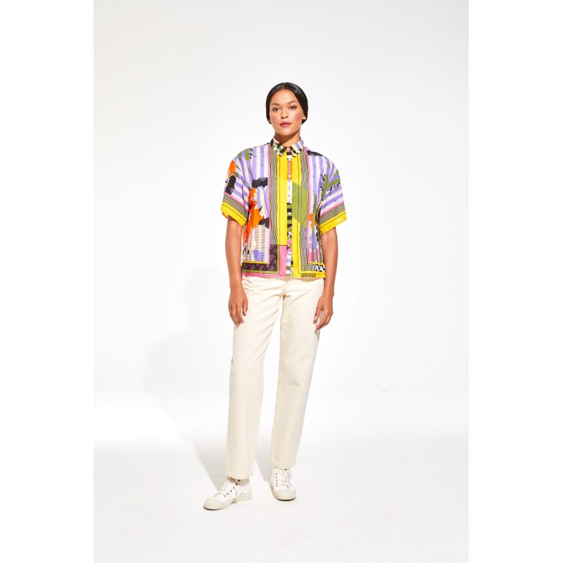 Chemise Andrew Eden Sun