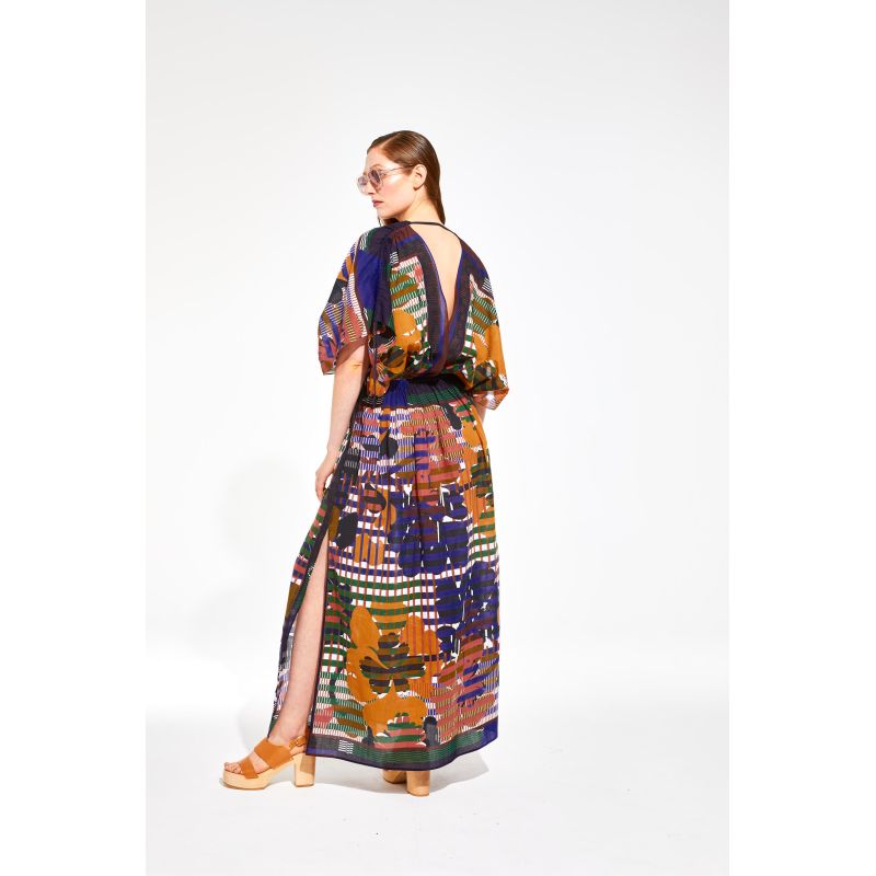 Robe Venus Eden Brun