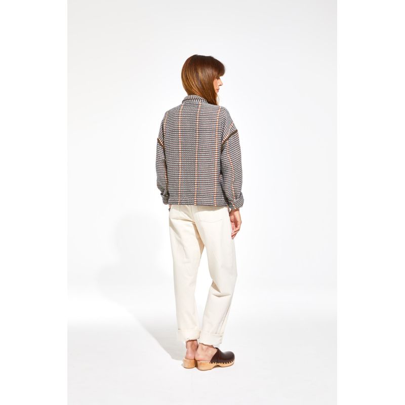 Veste Mina Gres Marine