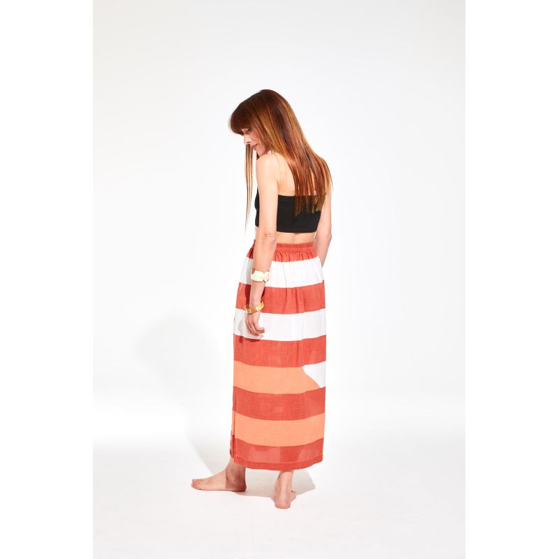 Jupe Juliette Sol Blush