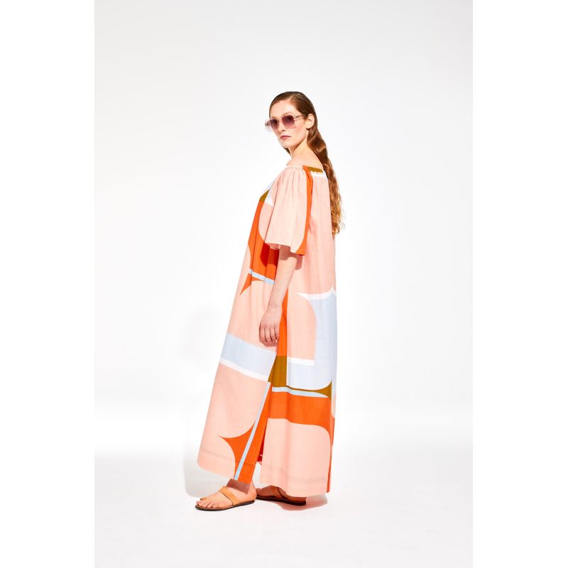 Robe Palao Chance Orange