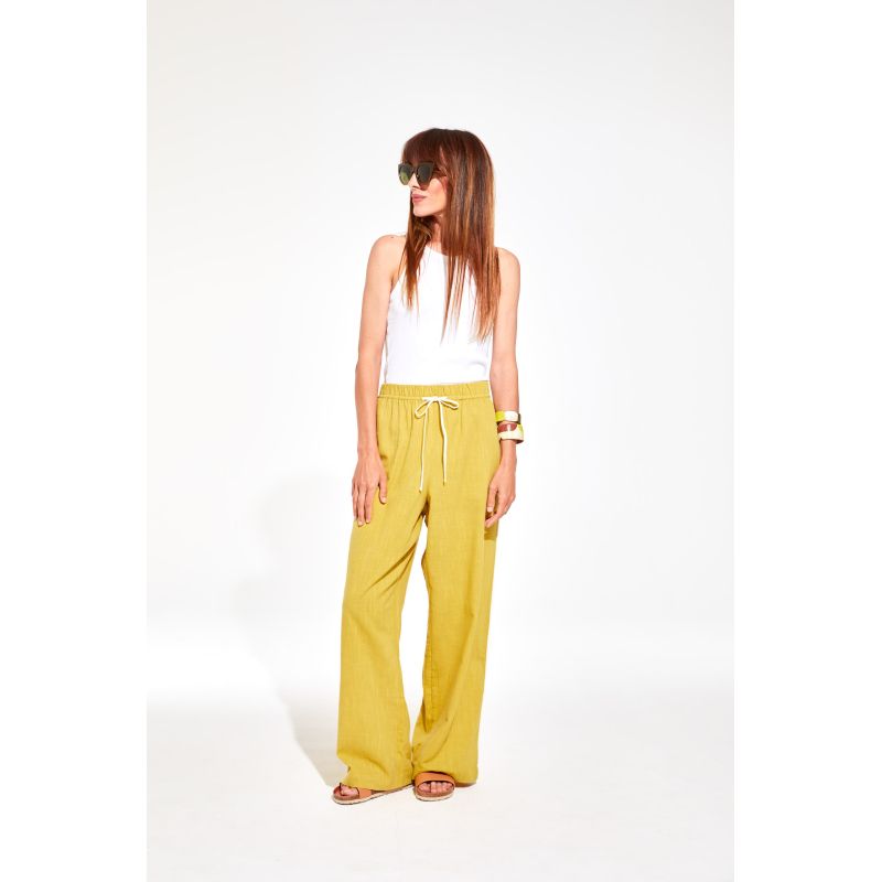 Pantalon Max Zephyr Kaki
