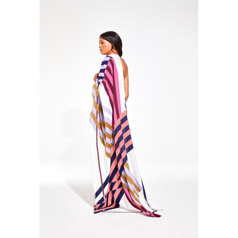 Drap De Plage Shibuya Quartz