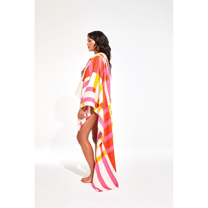 Drap De Plage Bolero Candy