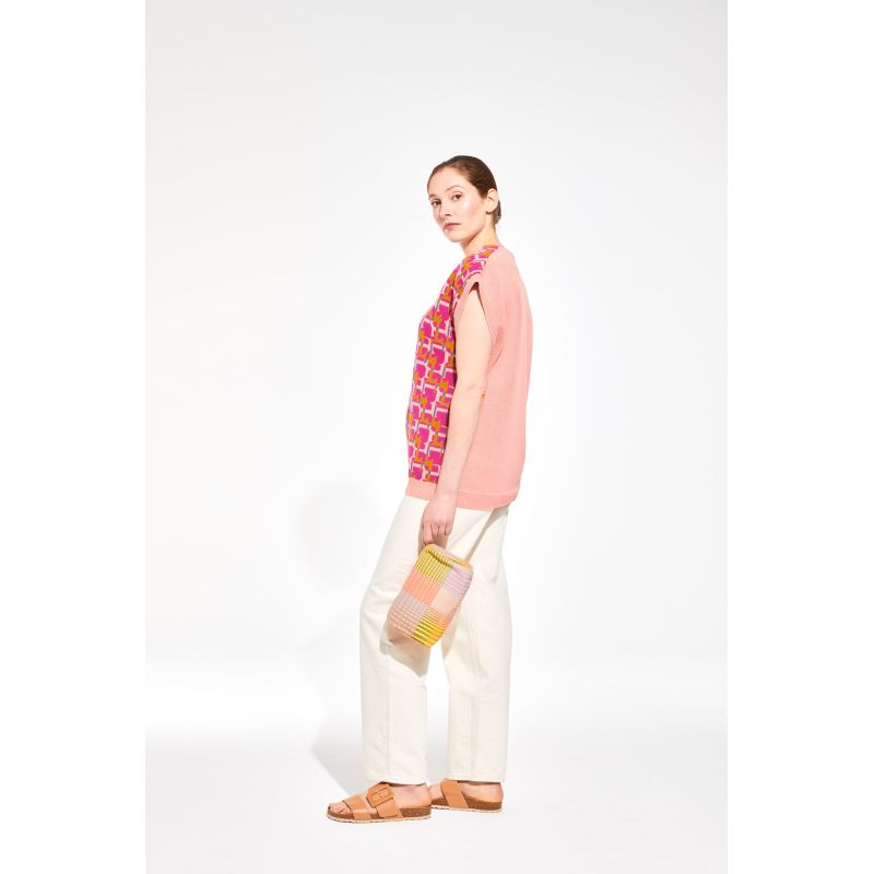 Pochette De Voyage Elba Vibrant Fruity