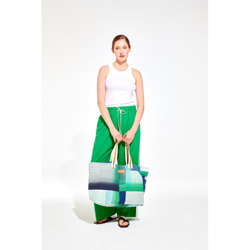 Sac Come Echo Vert