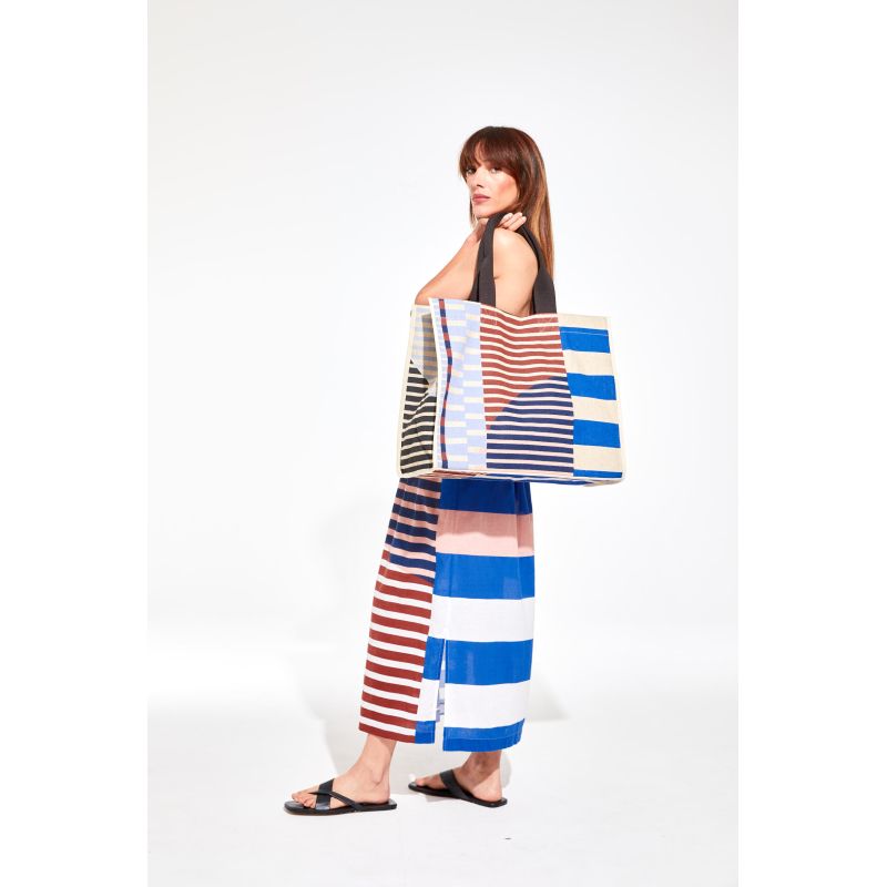 Sac Barth Sol Bleu