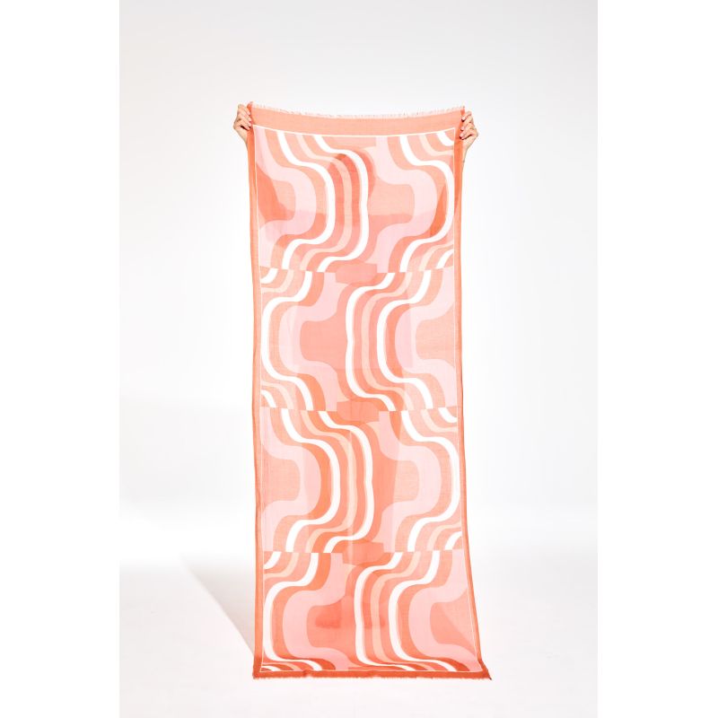 Foulard Songe Flamand