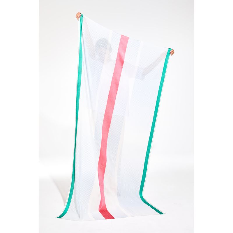 Foulard Spectre Ciel