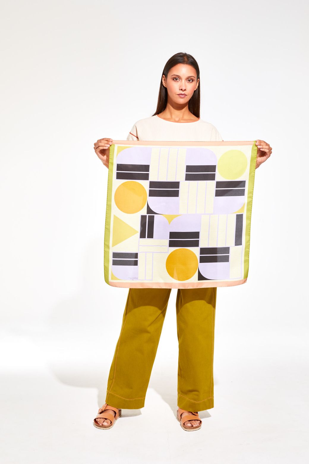 Tempo Parma Scarf