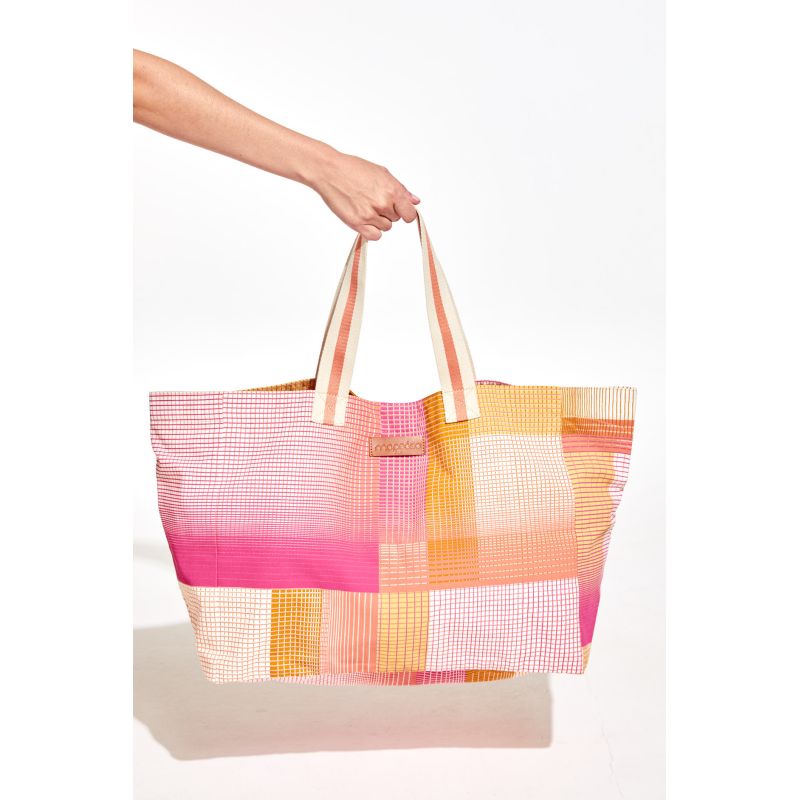 Sac Come Echo Rose