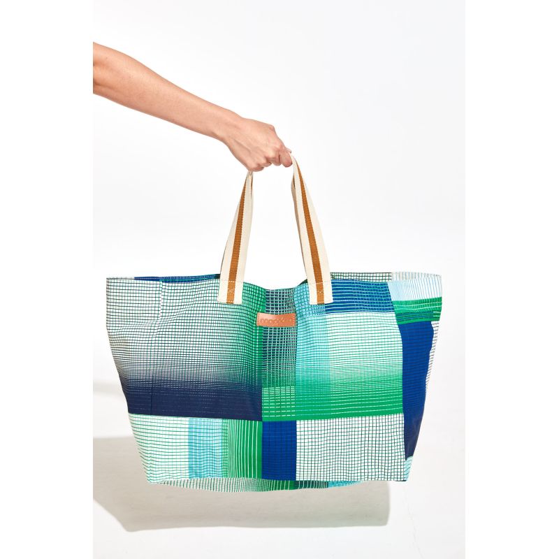 Sac Come Echo Vert