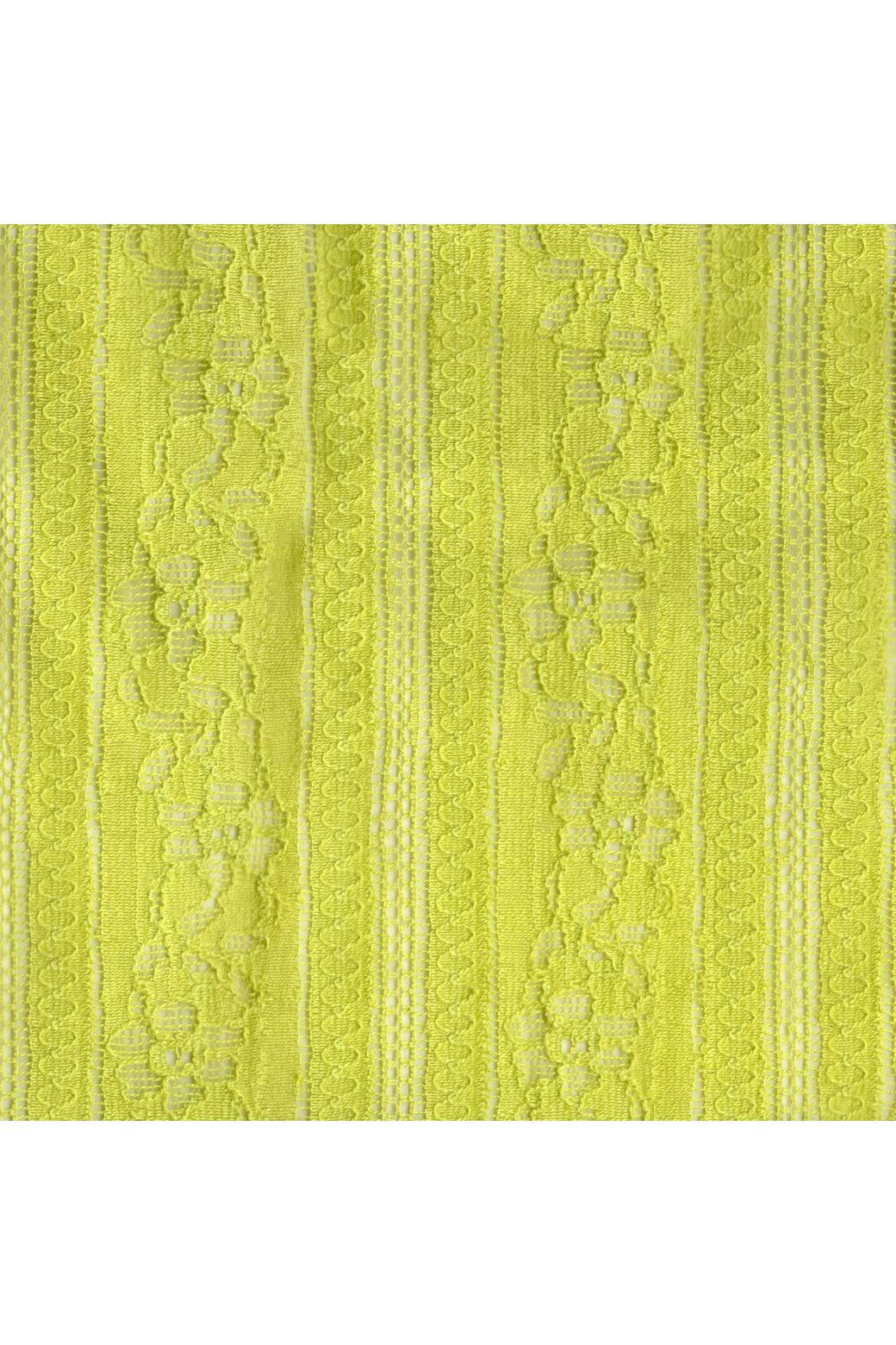 Top Livia Burano Lime