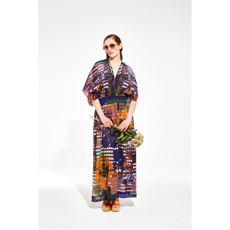 Robe Venus Eden Brun