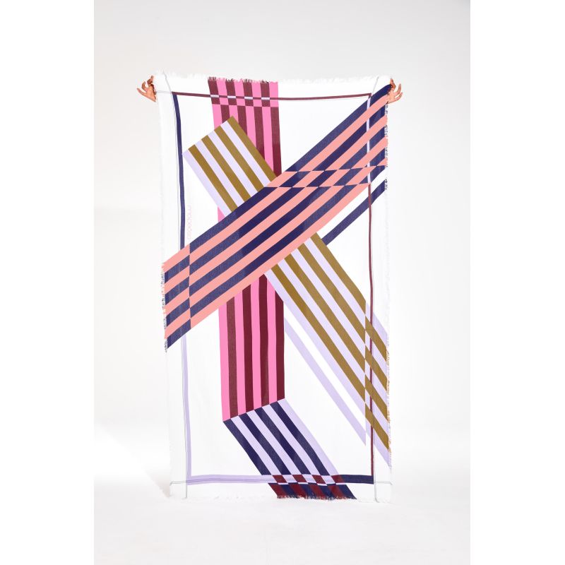 Drap De Plage Shibuya Quartz