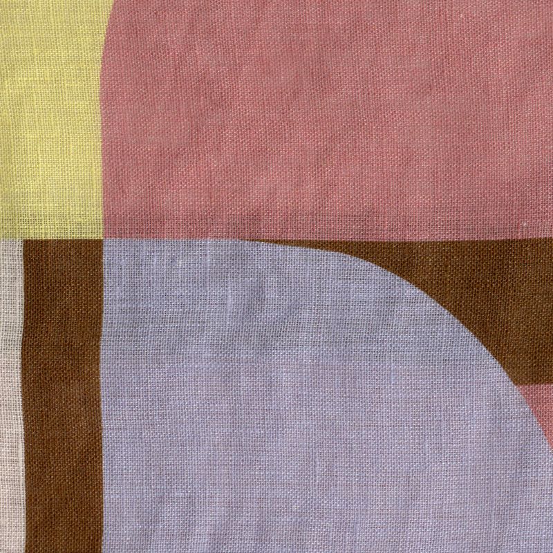 Chemise Nora Aura Parme