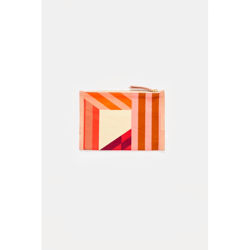 Pochette Kea Shibuya Corail
