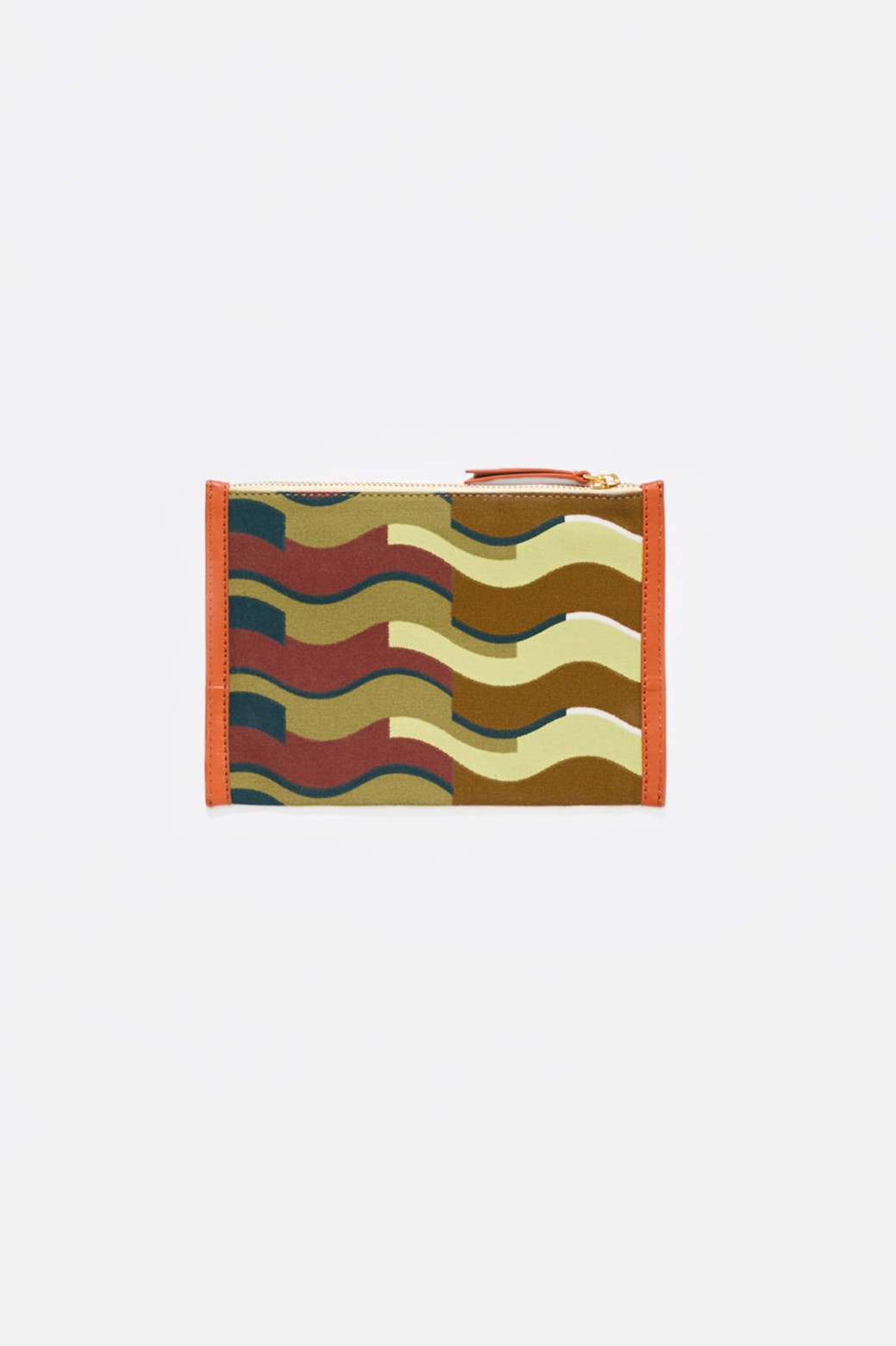 Pochette Kea Nazare Kaki