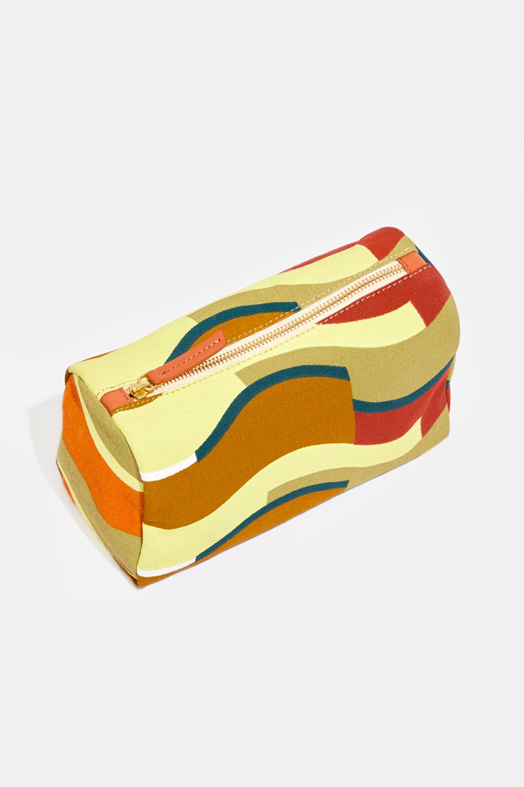 Pochette De Voyage Elba Nazare Kaki