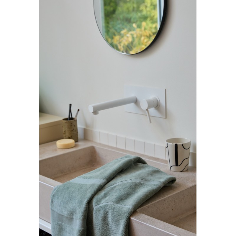 Towel Rhytm Sage