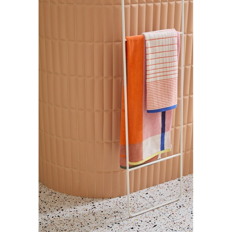Towel Echo Pink