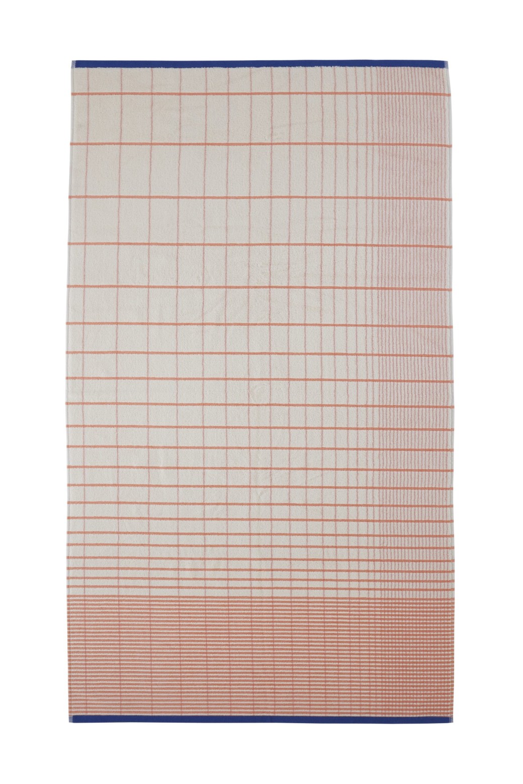 Towel Echo Pink