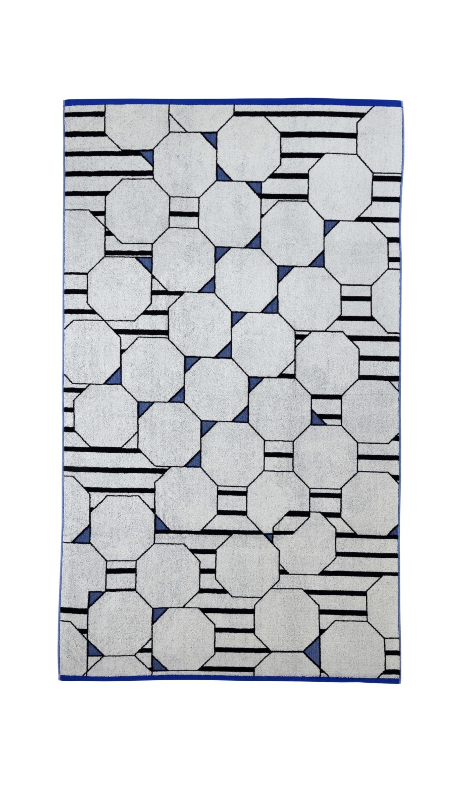 Towel Solaire White