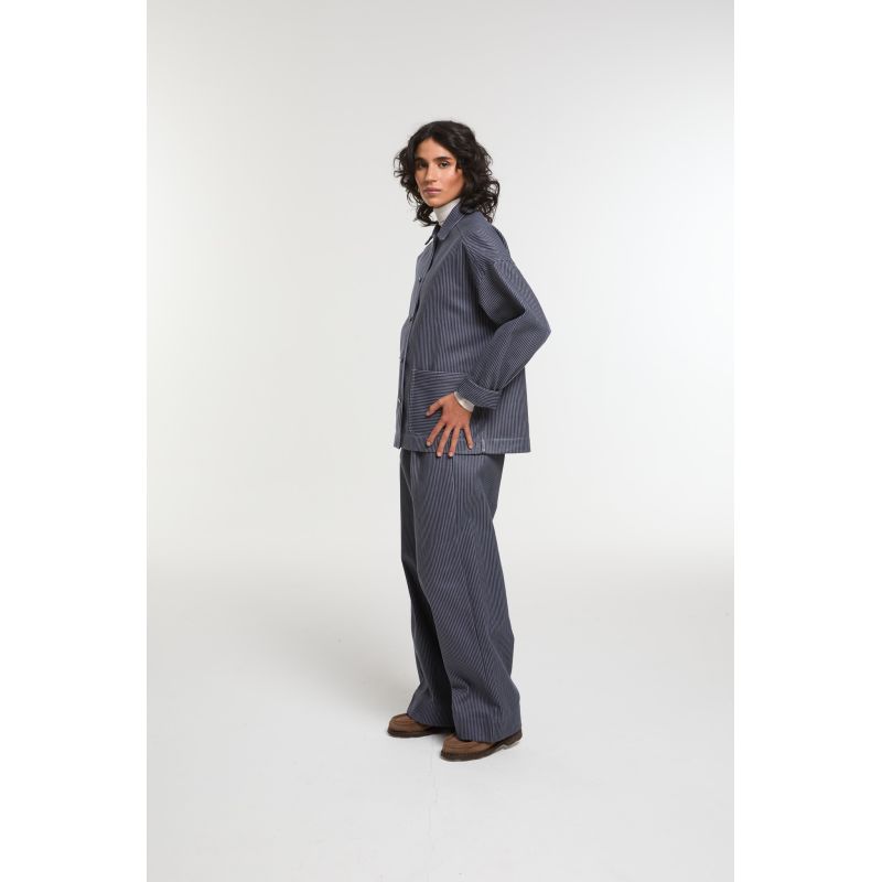 Veste Mina Cosmos Nuit