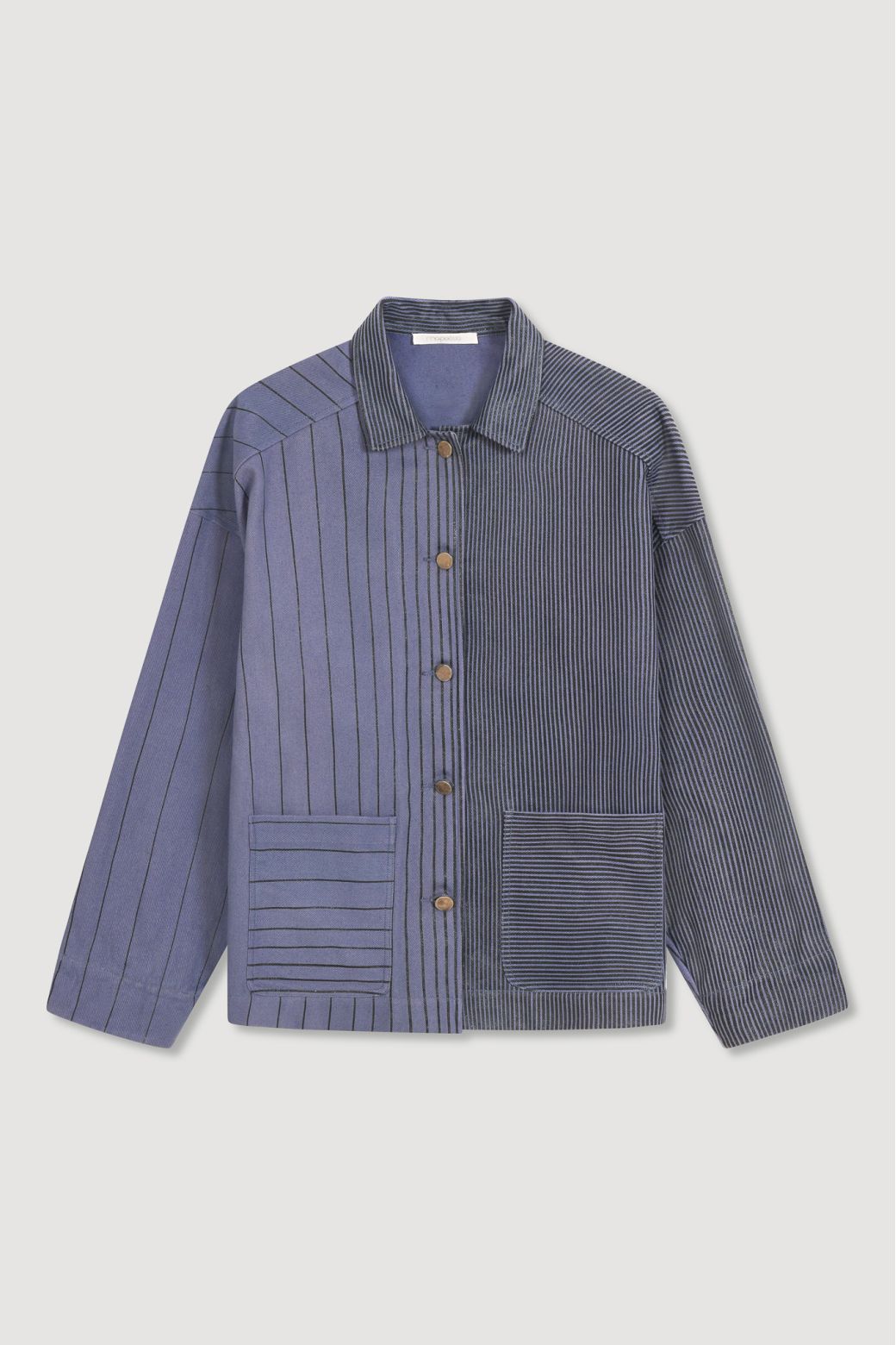 Veste Mina Cosmos Nuit