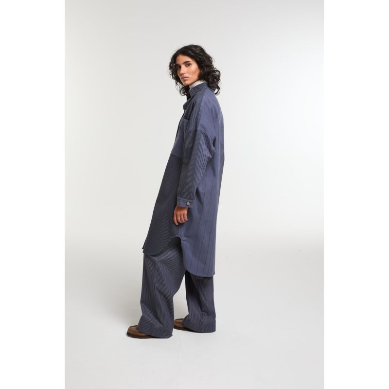 Robe Jack Cosmos Nuit