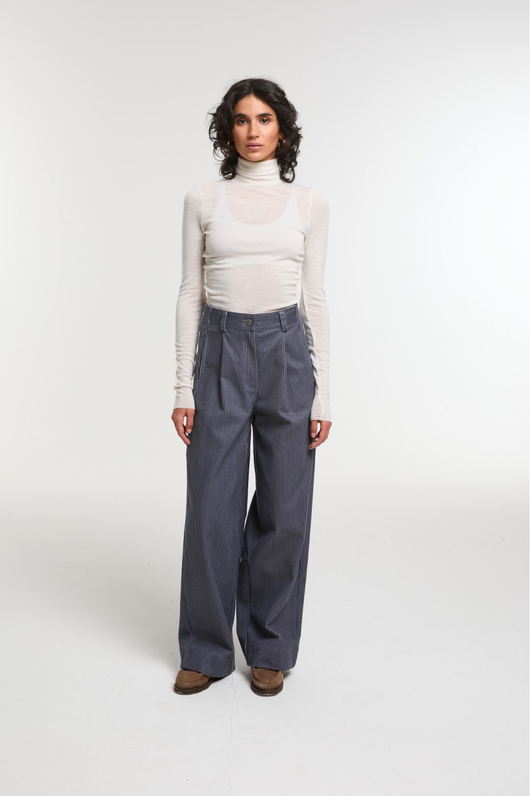 Pantalon VictorCosmos Nuit
