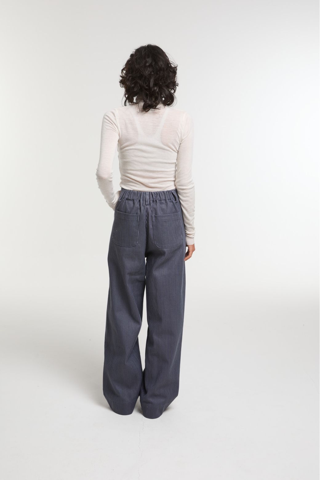 Pantalon VictorCosmos Nuit