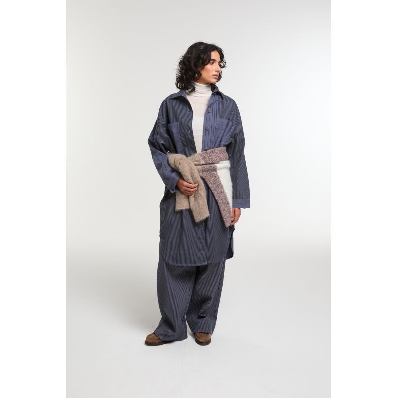 Pantalon VictorCosmos Nuit