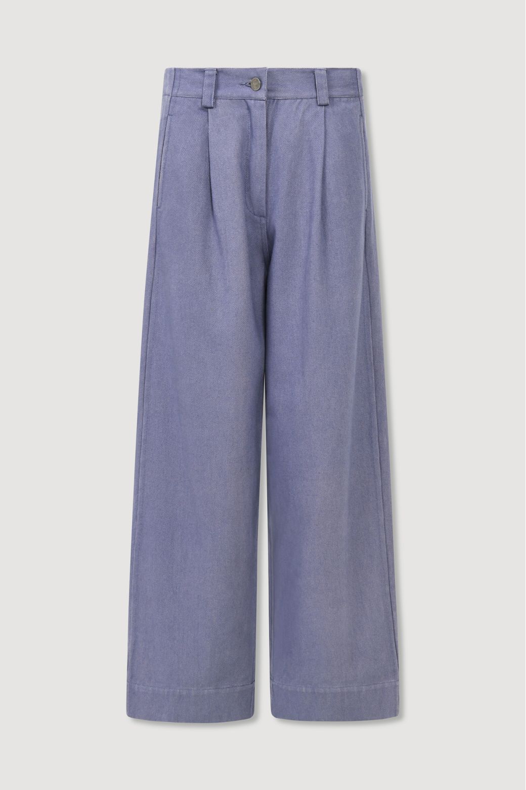 Pantalon VictorCosmos Nuit Uni