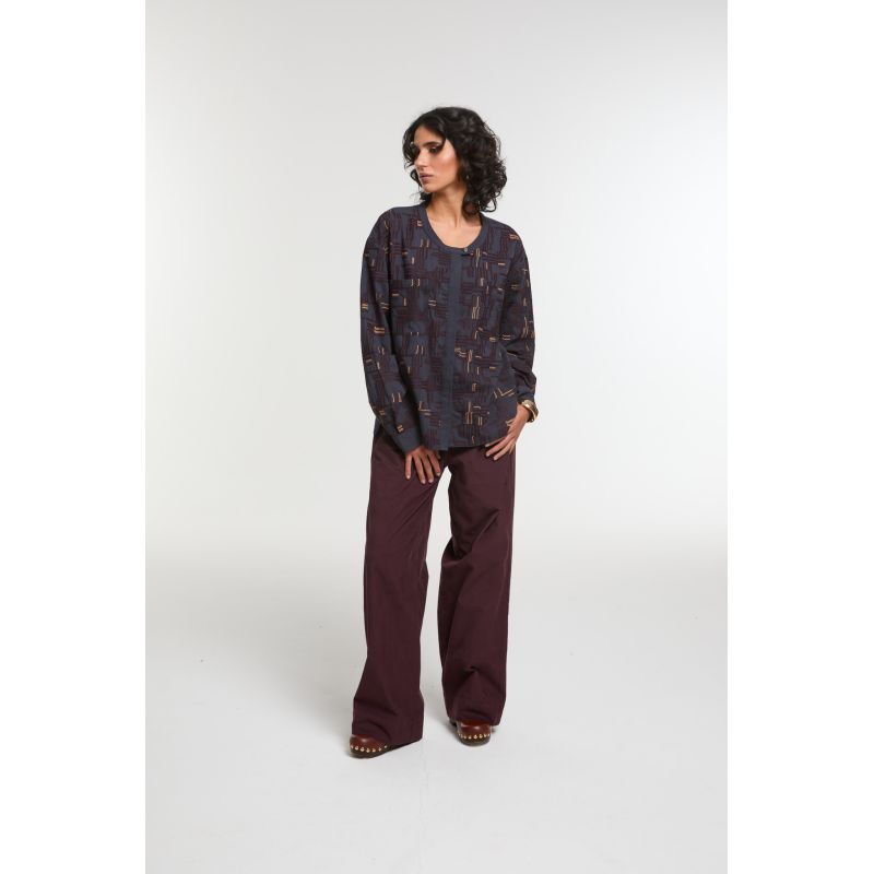 Chemise NaomiLacisNuit
