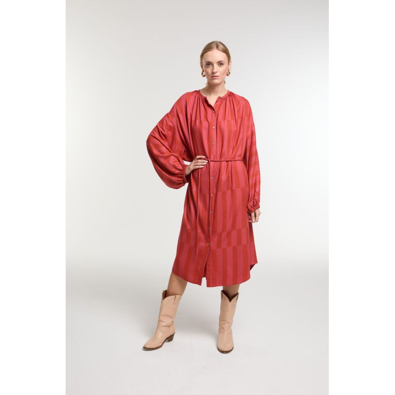 Robe Paradis ParureRose