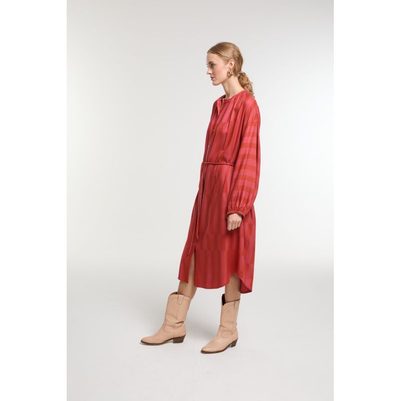 Robe Paradis ParureRose