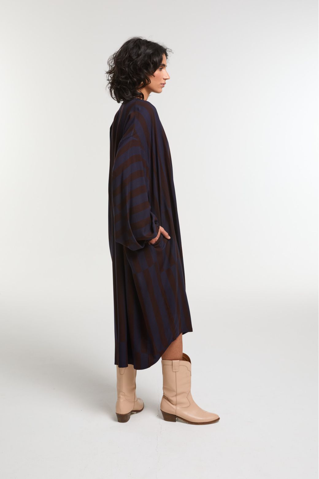 Robe ParadisParureMarine