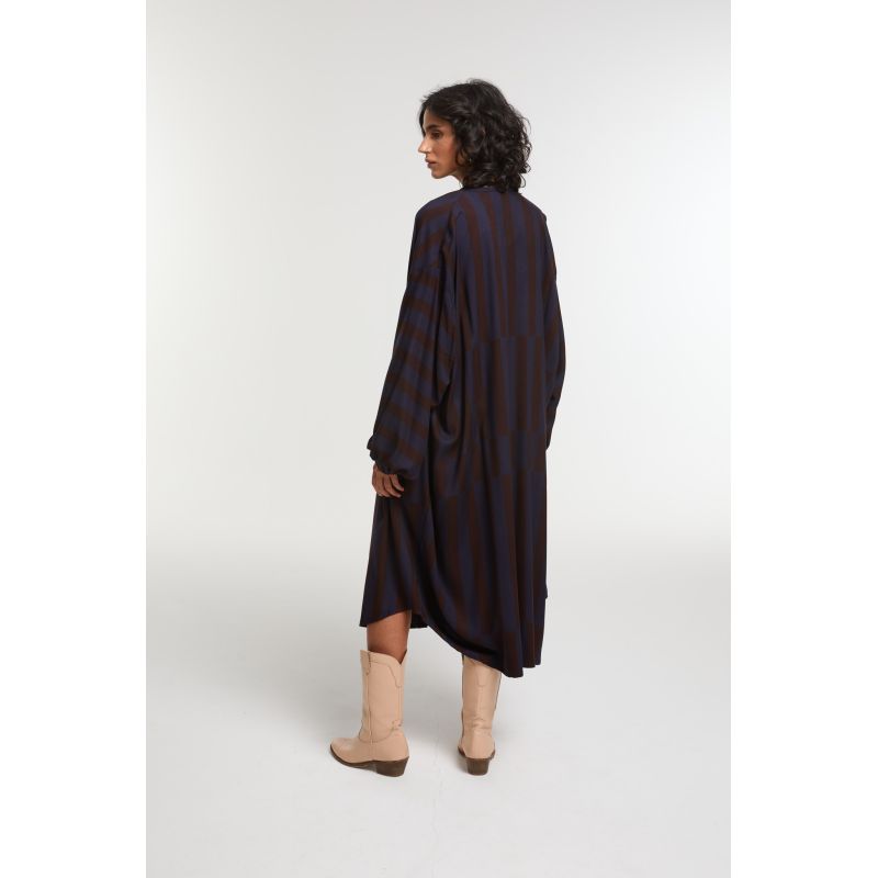Robe ParadisParureMarine