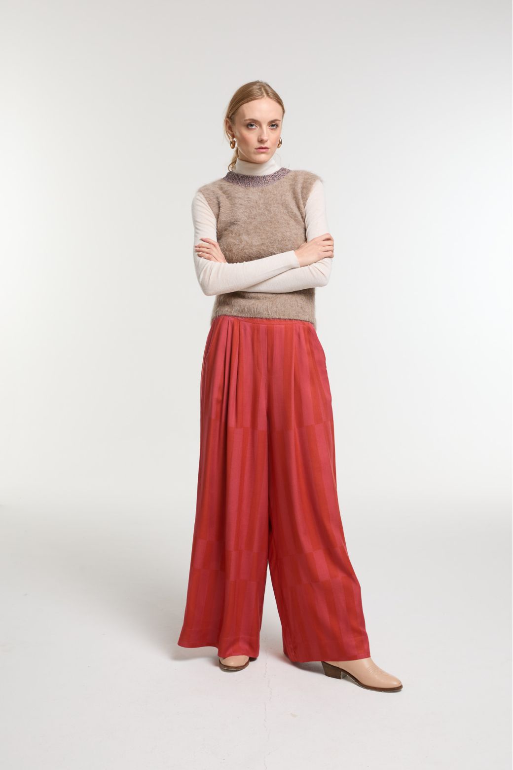Pantalon PenelopeParureRose