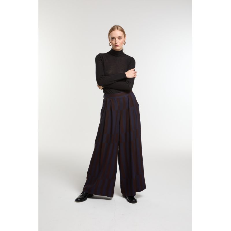 Pantalon PenelopeParureMarine