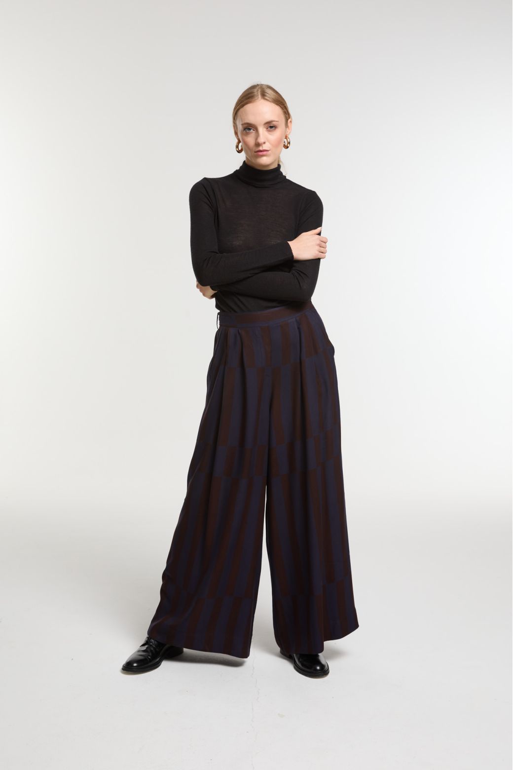 Pantalon PenelopeParureMarine
