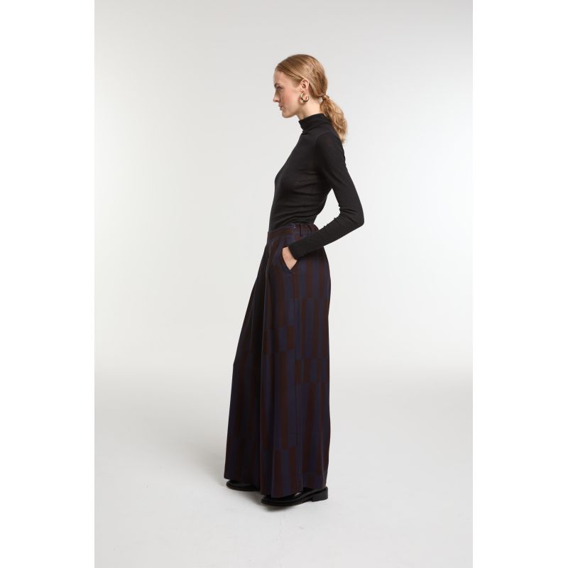 Pantalon PenelopeParureMarine