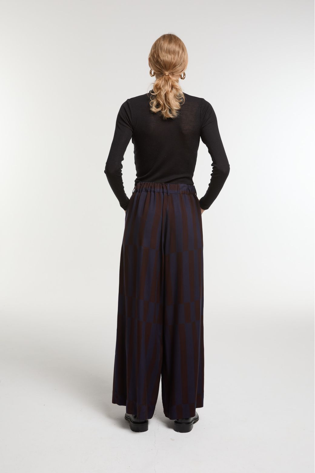 Pantalon PenelopeParureMarine