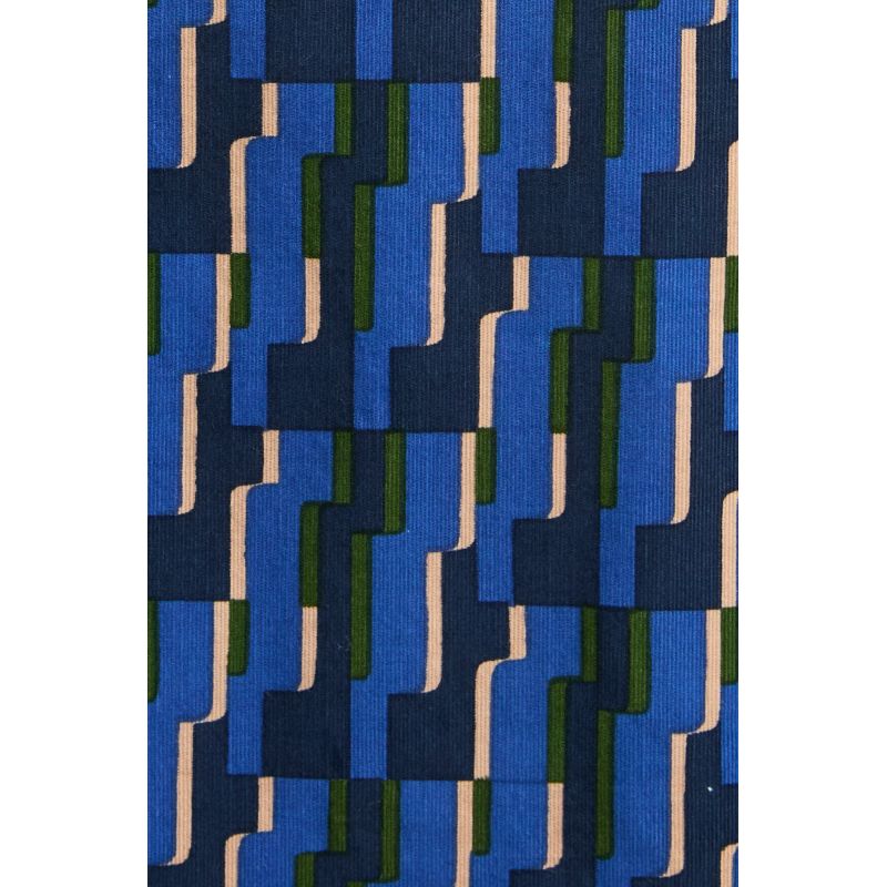 Chemise Rosalie Mystere Bleu