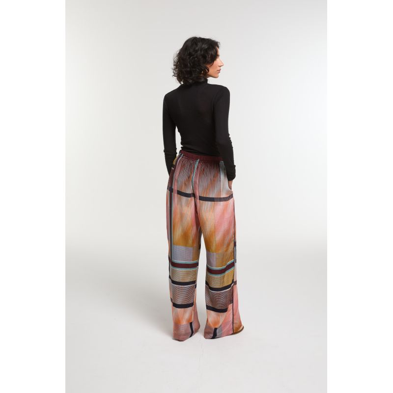 Pantalon Max Prisme Nuit