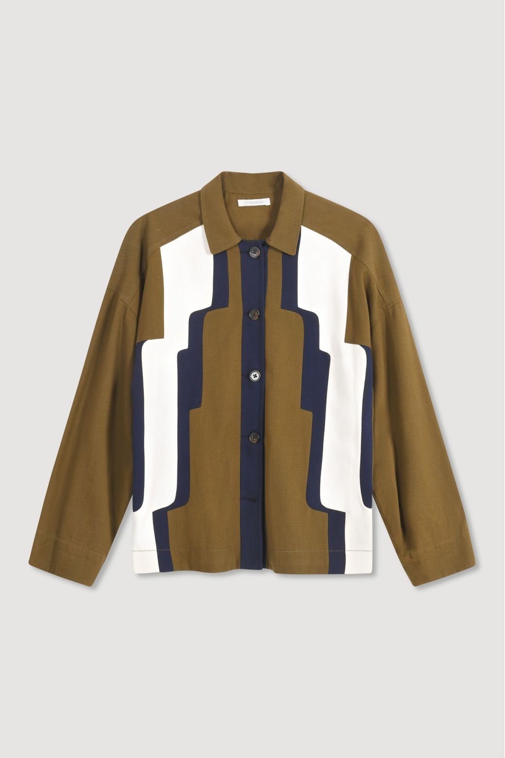 Veste Mina Celeste Kaki