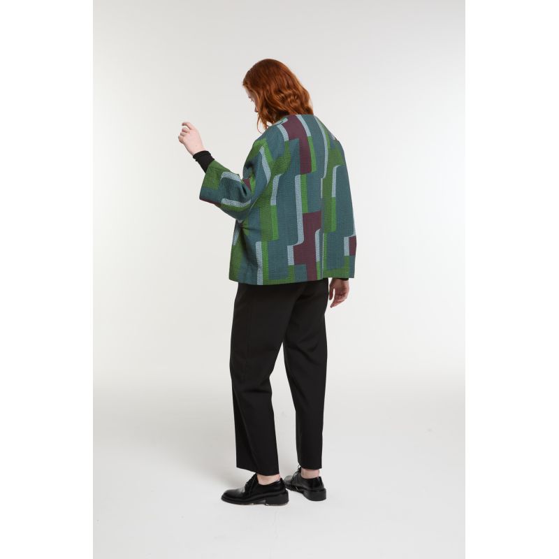 Veste Ada PetraVert