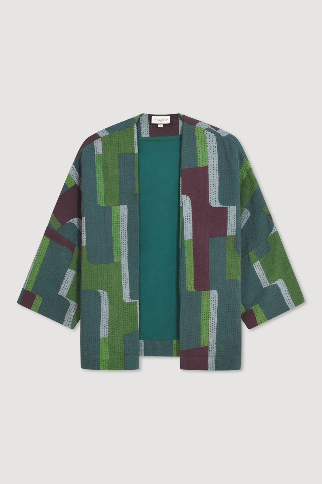 Veste Ada PetraVert