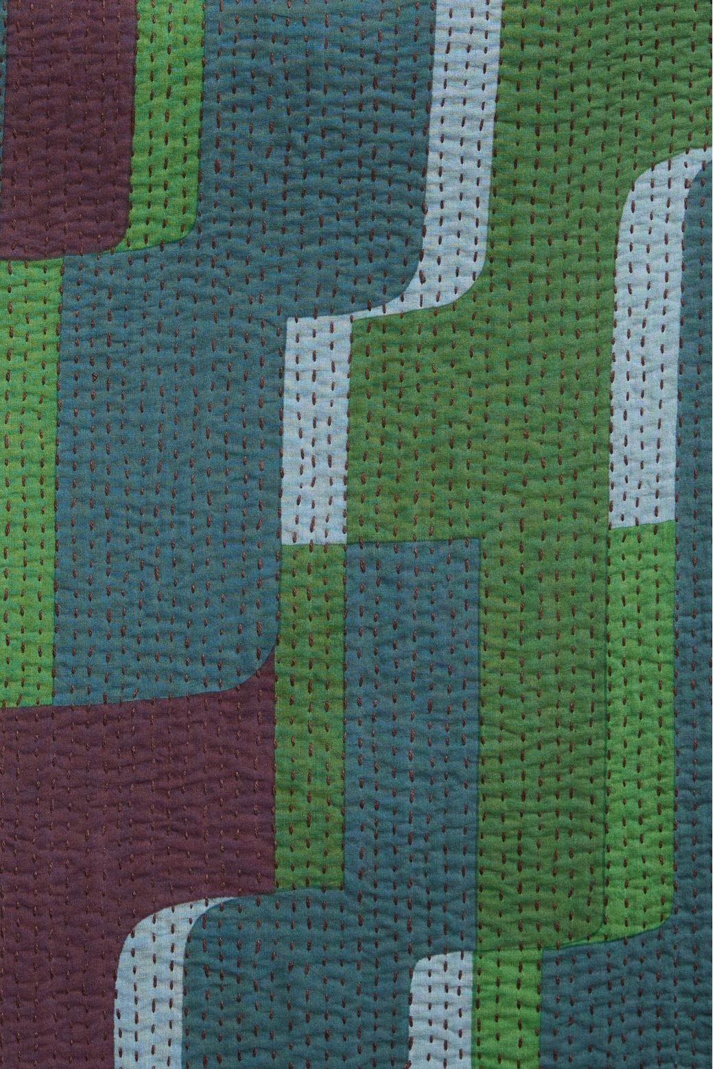 Veste Ada PetraVert